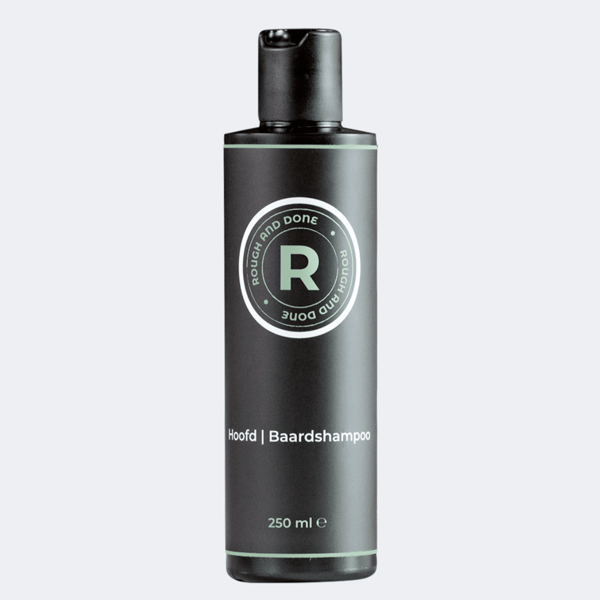 Rough and Done Shampoo Rough-and-Done-Shampoo-Vooraanzicht